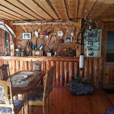 Kukka Holiday House ภายนอก รูปภาพ