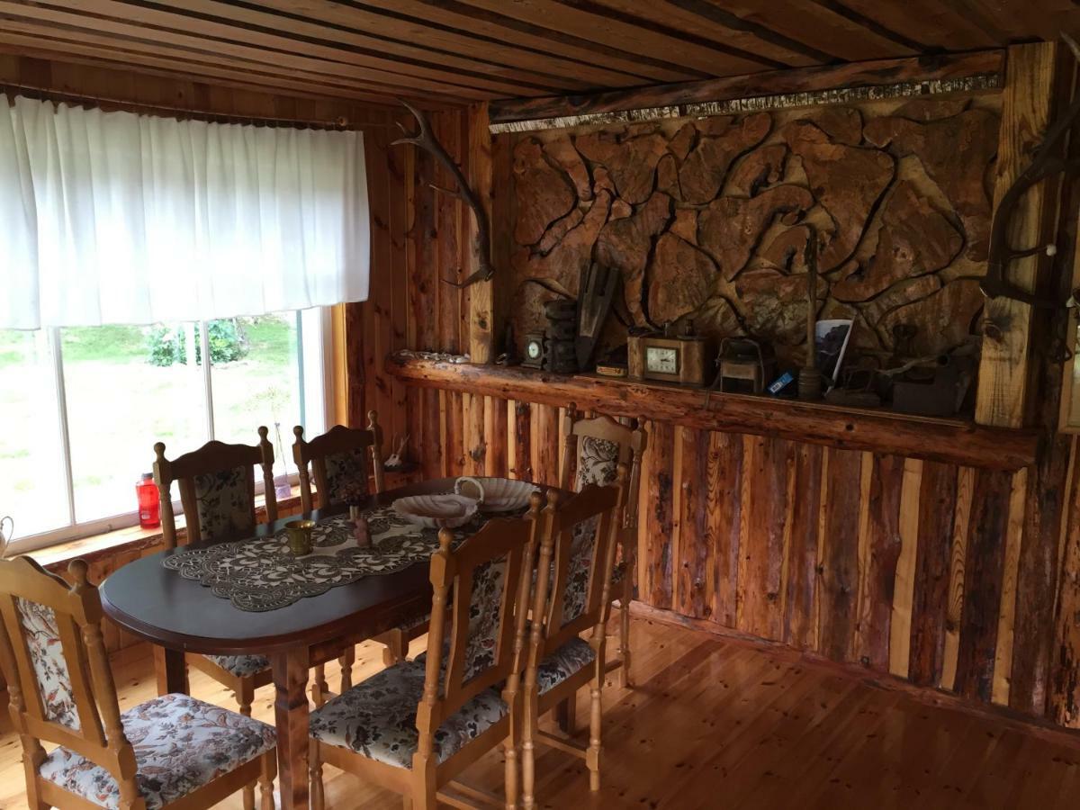 Kukka Holiday House ภายนอก รูปภาพ