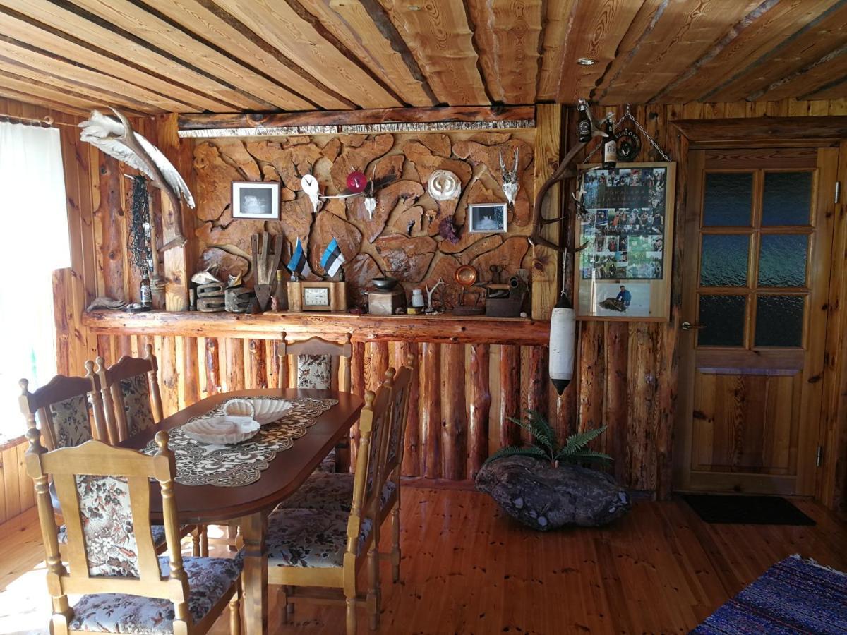 Kukka Holiday House ภายนอก รูปภาพ