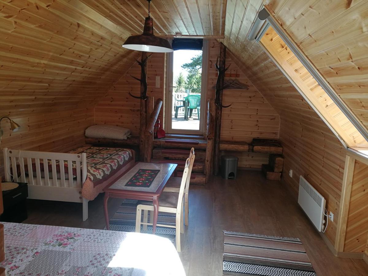 Kukka Holiday House ภายนอก รูปภาพ