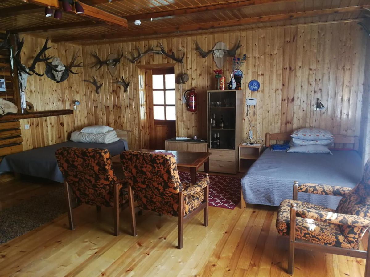 Kukka Holiday House ภายนอก รูปภาพ