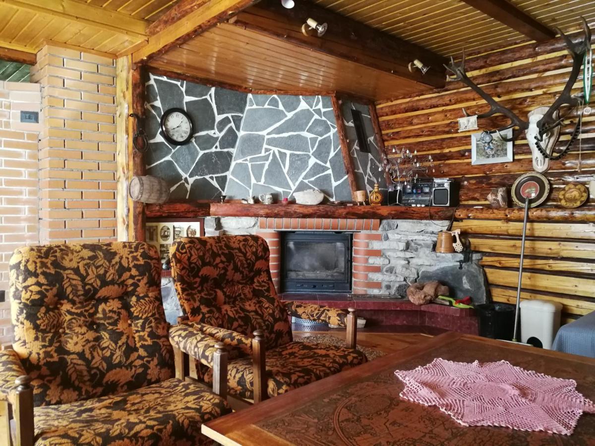 Kukka Holiday House ภายนอก รูปภาพ